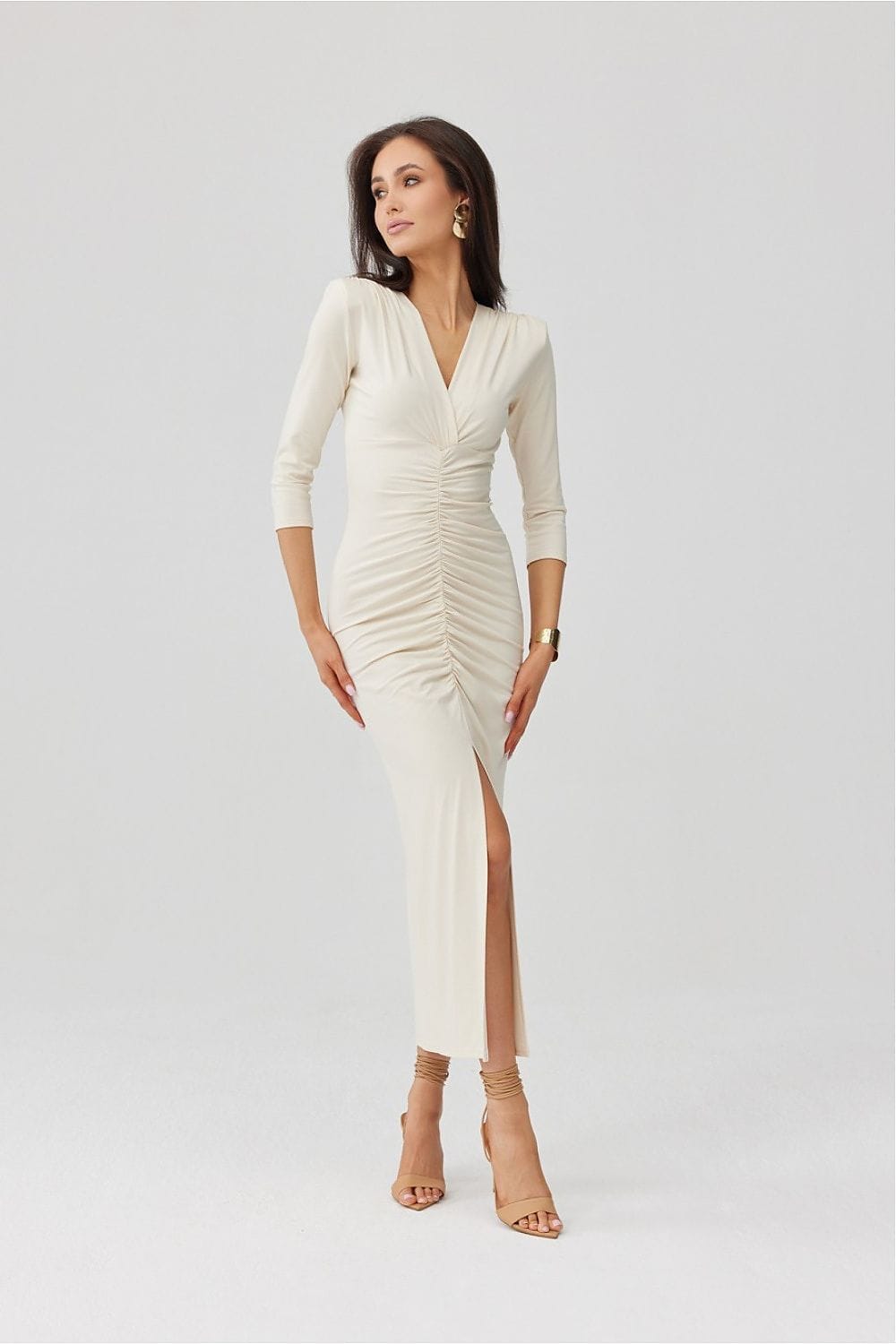  Robe de soirée model 225258 Roco Fashion 