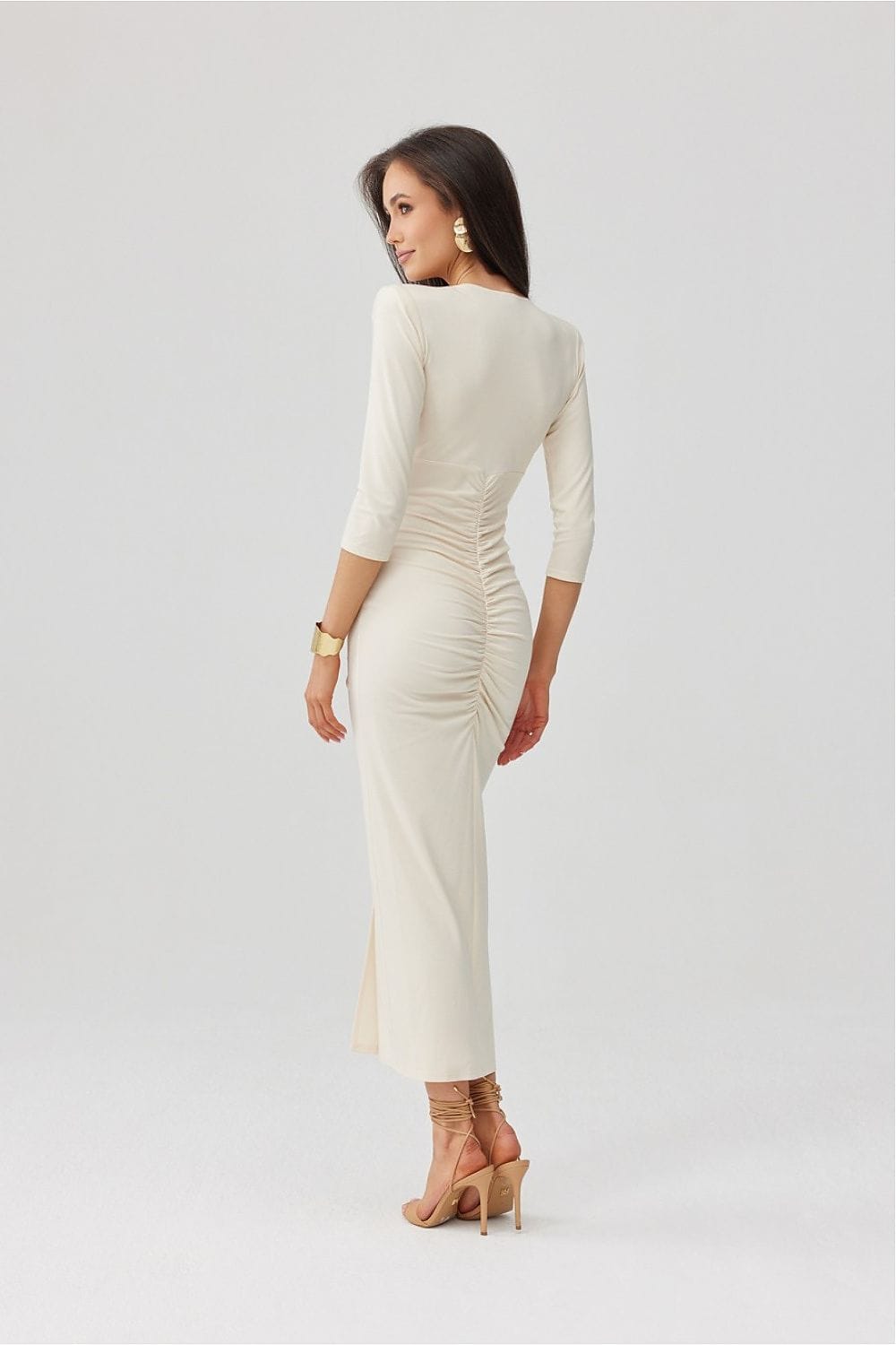  Robe de soirée model 225258 Roco Fashion 