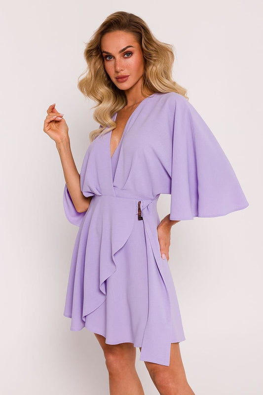 Robe Été 🌺 Style Chic, Confortable et Sublime