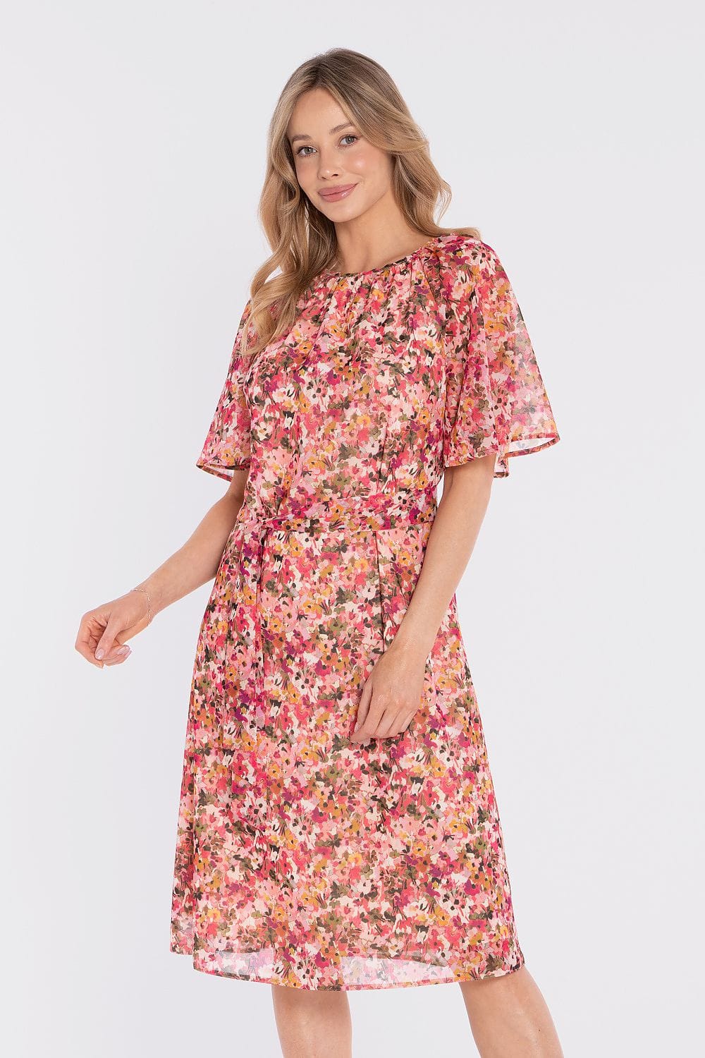  Robe de jour model 227795 Stylove 