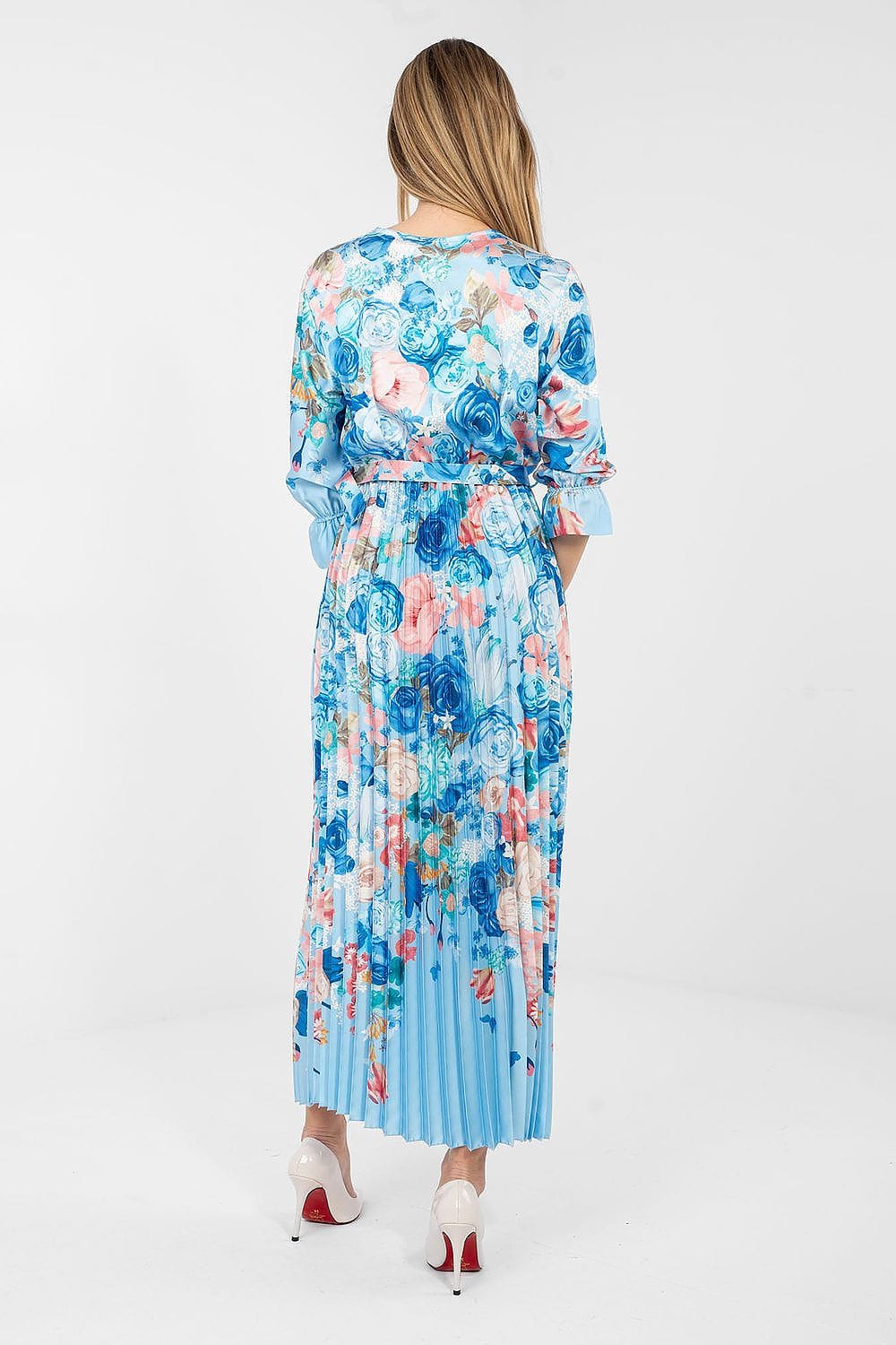  Robe de jour model 224870 Italy Moda 