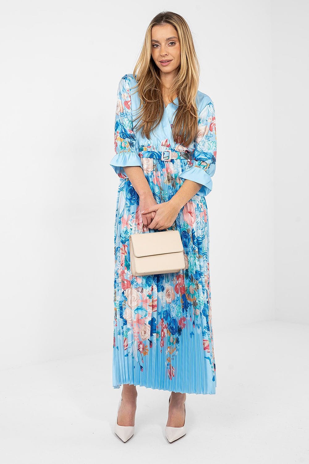  Robe de jour model 224870 Italy Moda 