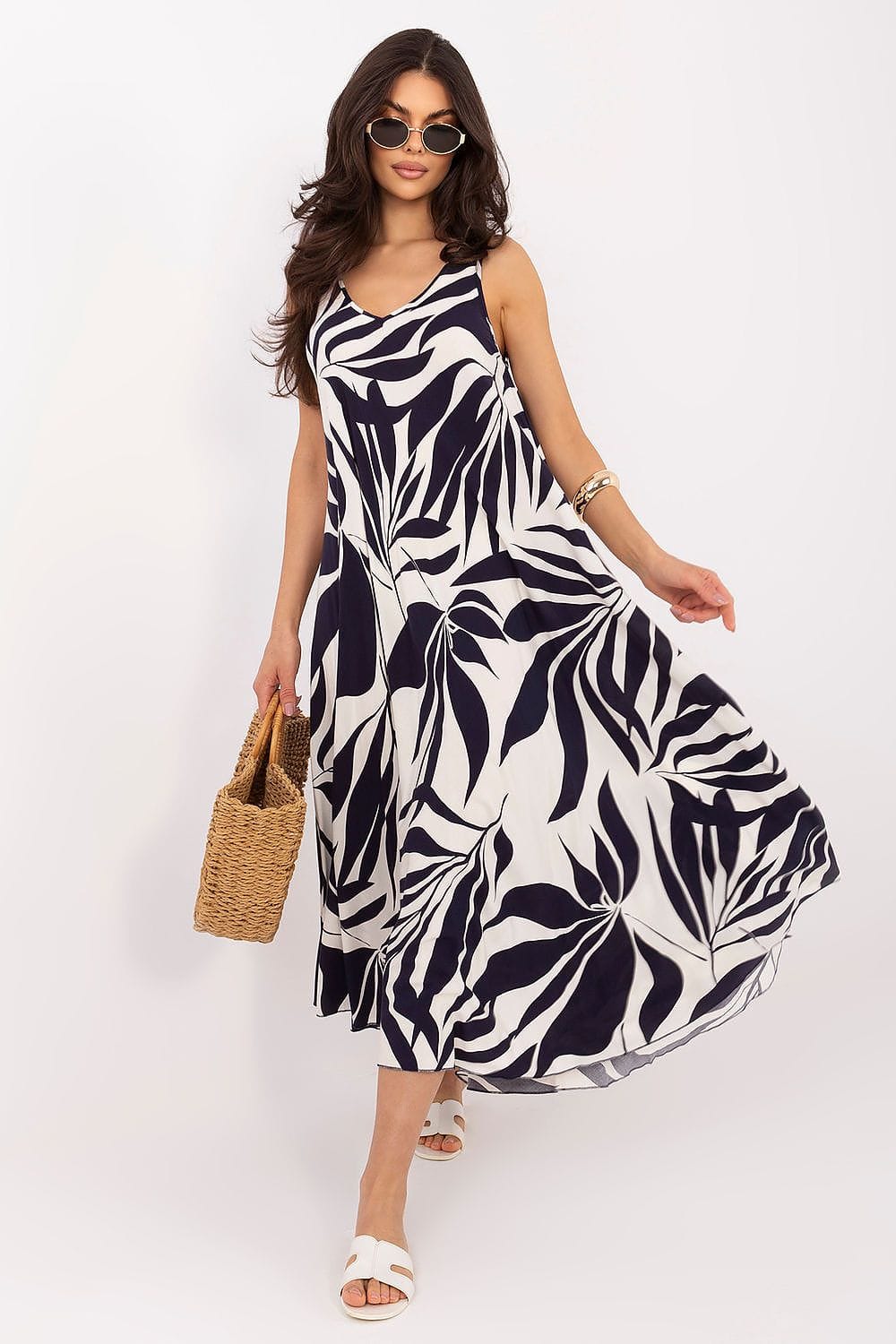  Robe de jour model 227226 Italy Moda 