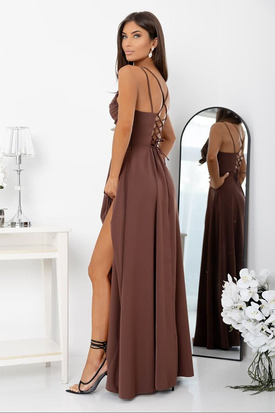  Robe de soirée model 222699 With You 