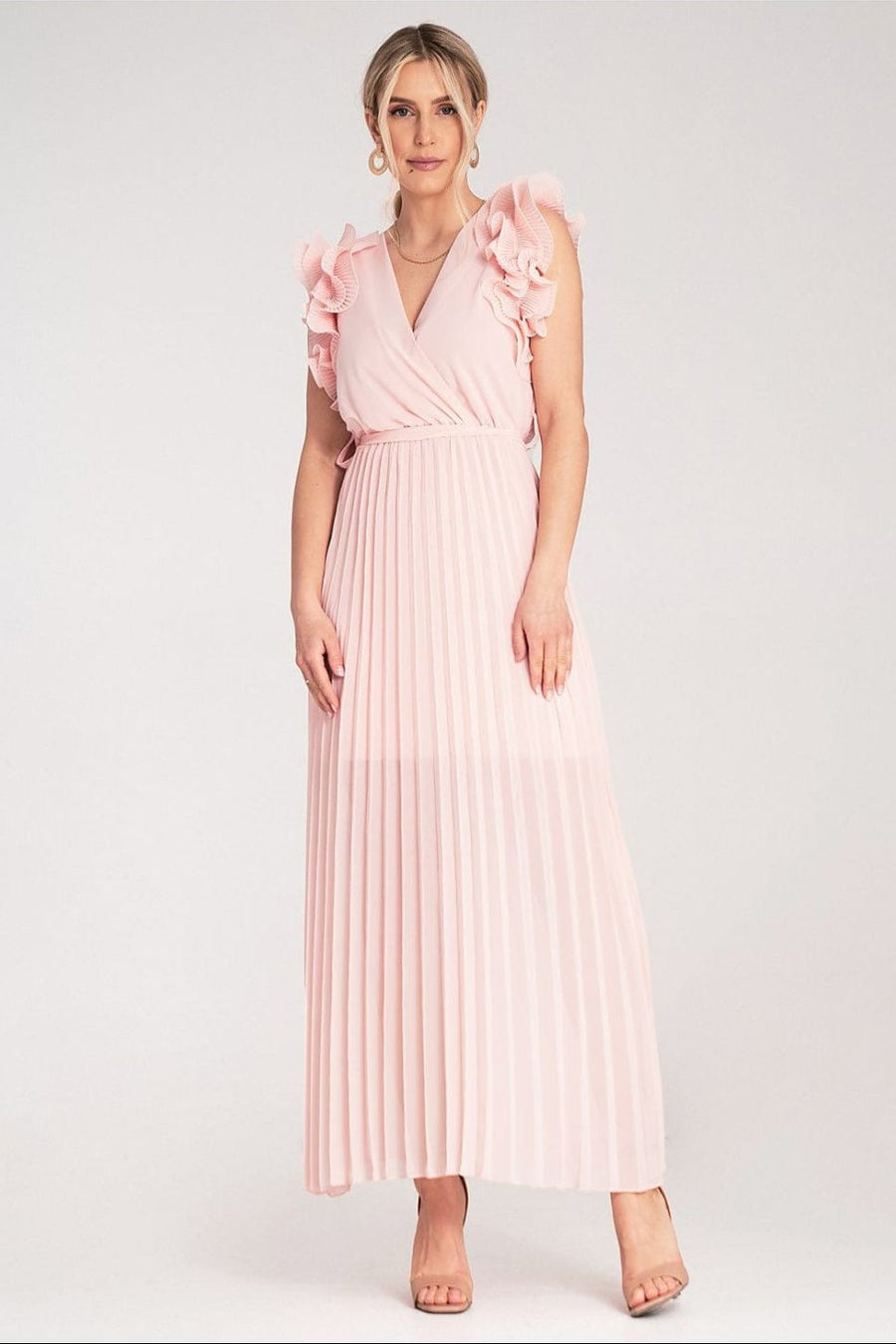 Robe Pour Mariage Invit Chic Charme Irr sistible robe-pour-mariage-invit-chic-charme-irr-sistible