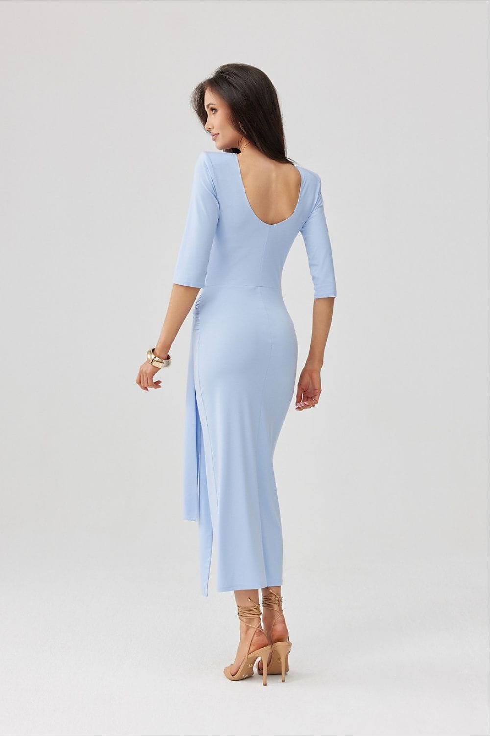  Robe de jour model 224819 Roco Fashion 