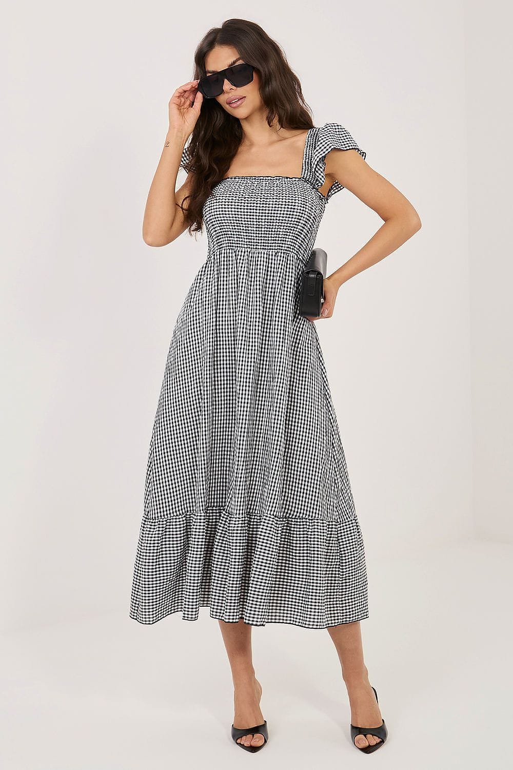  Robe de jour model 227223 Italy Moda 