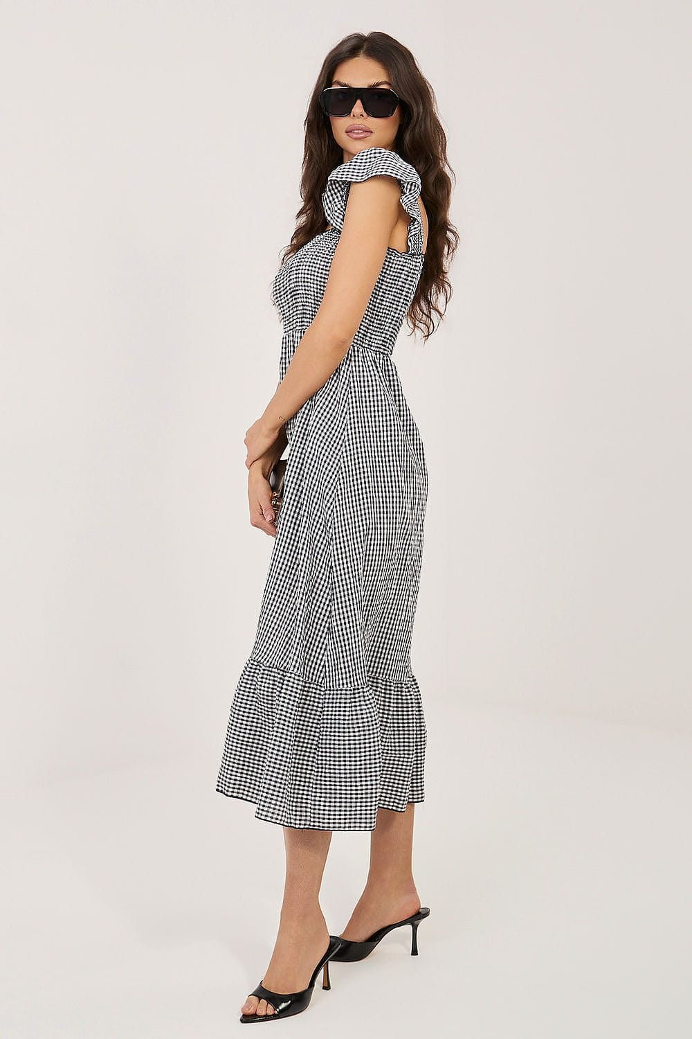  Robe de jour model 227223 Italy Moda 