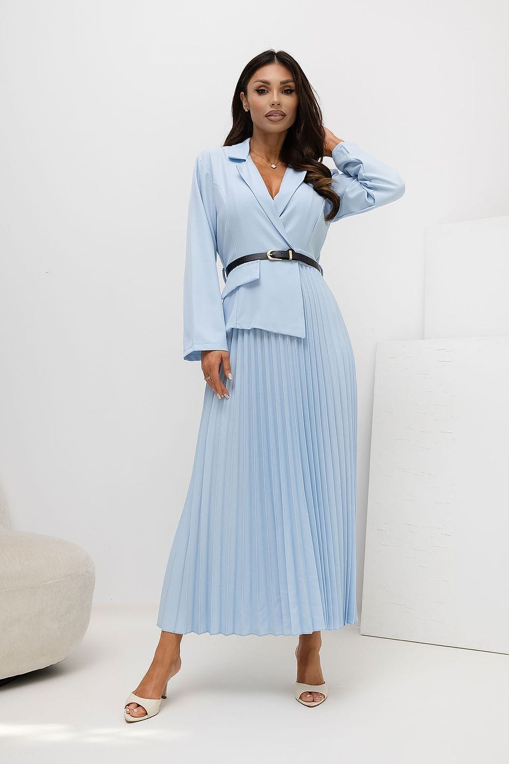  Robe de jour model 227657 Rue Paris 